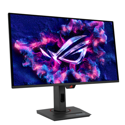 מסך גיימינג ASUS ROG Strix OLED XG27UCDMG 26.5 אסוס