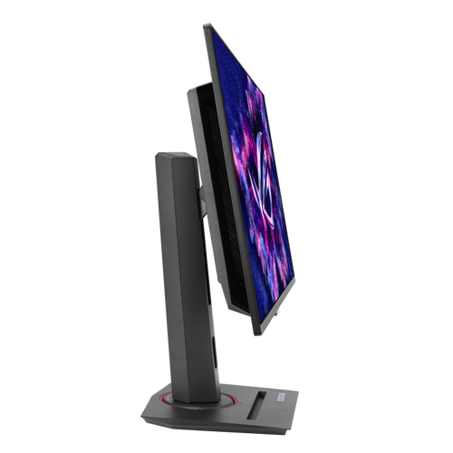 מסך גיימינג ASUS ROG Strix OLED XG27UCDMG 26.5 אסוס