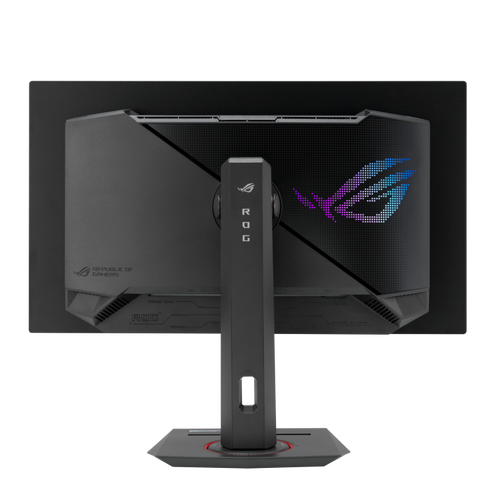 מסך גיימינג ASUS ROG Strix OLED XG27UCDMG 26.5 אסוס