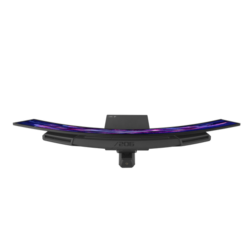 מסך מחשב גיימינג Asus ROG Strix OLED XG34WCDG אסוס