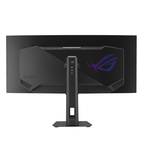 מסך מחשב גיימינג Asus ROG Strix OLED XG34WCDG אסוס