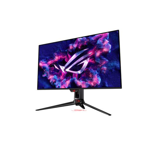 מסך מחשב Asus ROG Swift OLED PG32UCDMZ 31.5 אסוס
