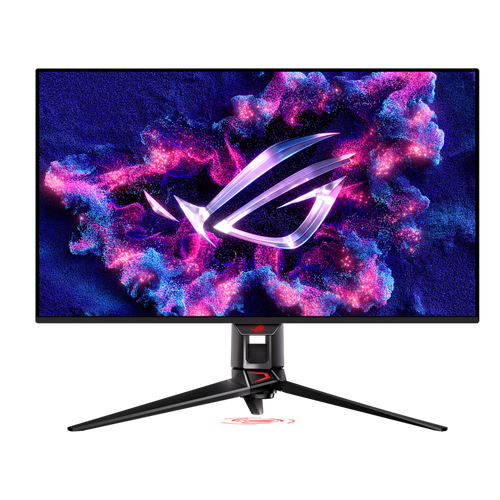 מסך מחשב Asus ROG Swift OLED PG32UCDMZ 31.5 אסוס