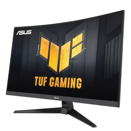 מסך מחשב גיימינג ASUS TUF VG32VQM5B 31.5 אסוס