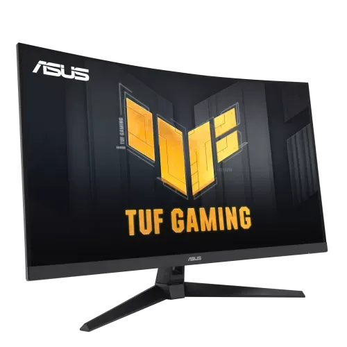 מסך מחשב גיימינג ASUS TUF VG32VQM5B 31.5 אסוס