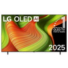 טלוויזיה LG OLED83B56LA 4K ‏83 ‏אינטש
