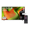 טלוויזיה LG OLED83B56LA 4K ‏83 ‏אינטש