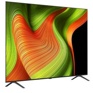 טלוויזיה LG OLED83B56LA 4K ‏83 ‏אינטש אל ג'י