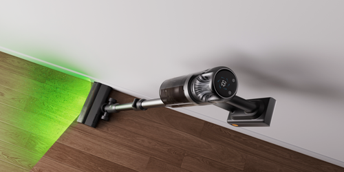 שואב אבק מוט ROBOROCK H60 ULTRA