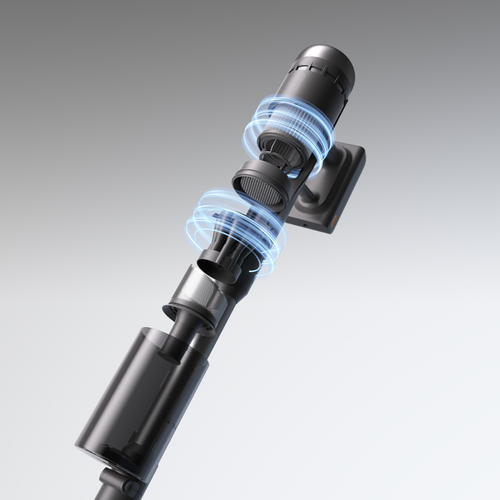 שואב אבק מוט ROBOROCK H60 ULTRA