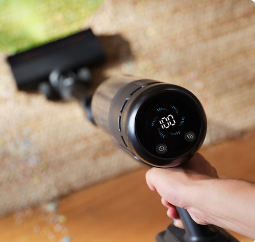 שואב אבק מוט ROBOROCK H60 ULTRA
