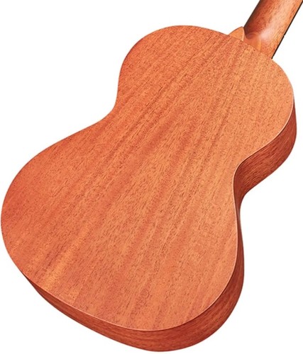 זווית נוספת cordoba 20tm tenor ukulele