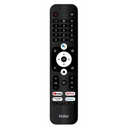 טלוויזיה HAIER האייר H32K800X