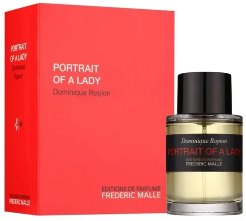 Frederic Malle Portrait Of A Lady EDP 50ML
