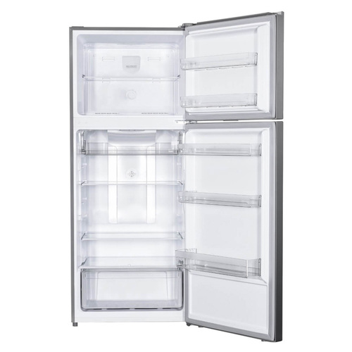 מקרר מקפיא עליון HAIER האייר HRF-2390SS