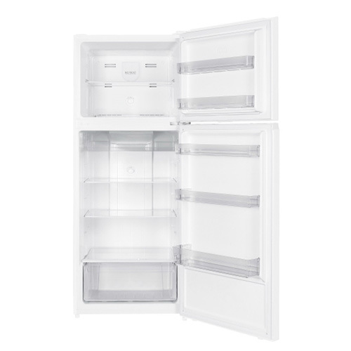 מקרר מקפיא עליון HAIER האייר HRF-2520WW