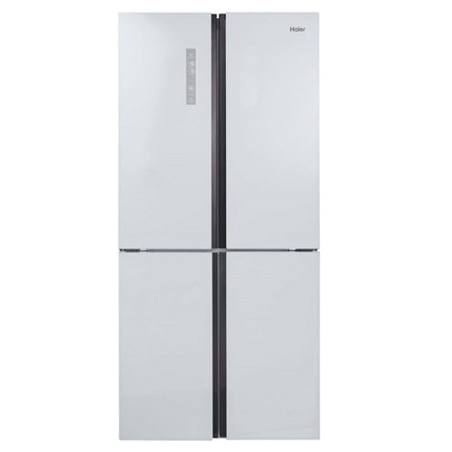 מקרר מקפיא תחתון 4 דלתות HAIER האייר HRF6200FW
