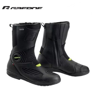 מגפי רכיבת כביש GAERNE G.Air GORE-TEX שחור