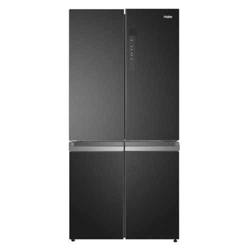 מקרר מקפיא תחתון 4 דלתות HAIER האייר HRF7100FB