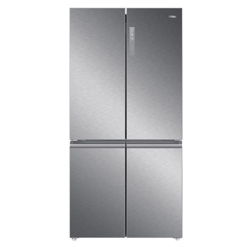 מקרר מקפיא תחתון 4 דלתות HAIER האייר HRF7100FSS
