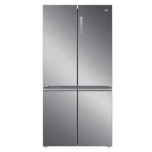 מקרר מקפיא תחתון 4 דלתות HAIER האייר HRF7100FSS
