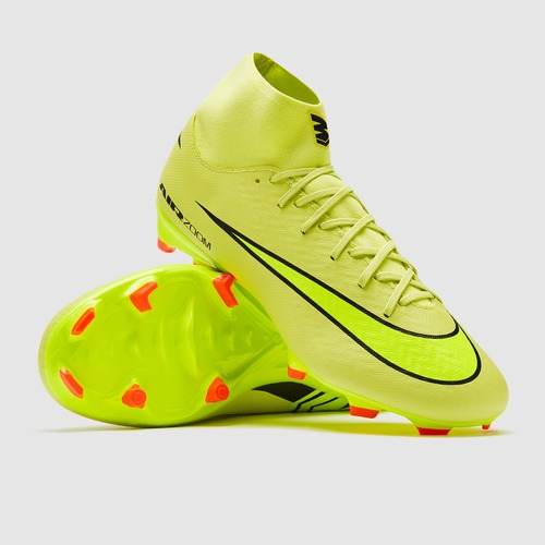 נעלי כדורגל חצי מקצועיות Nike Mercurial Superfly academy 