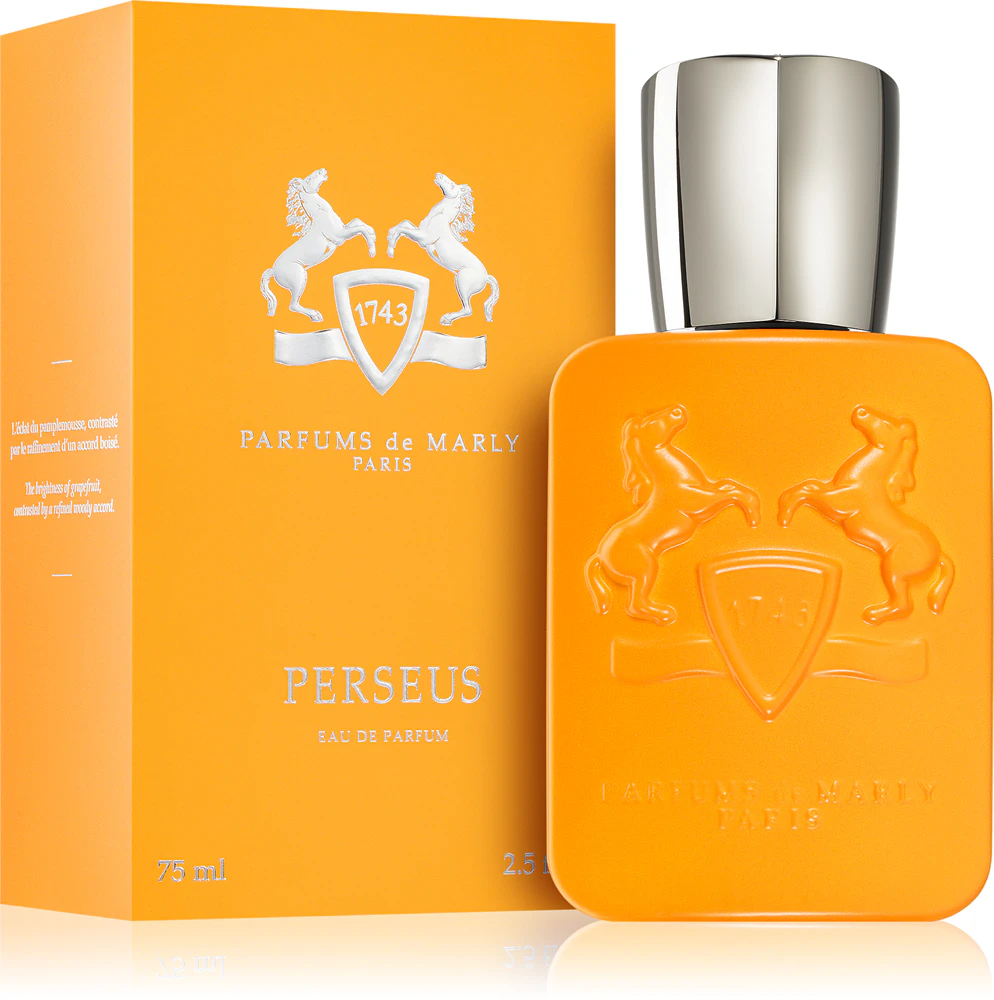 Parfums de Marly Perseus