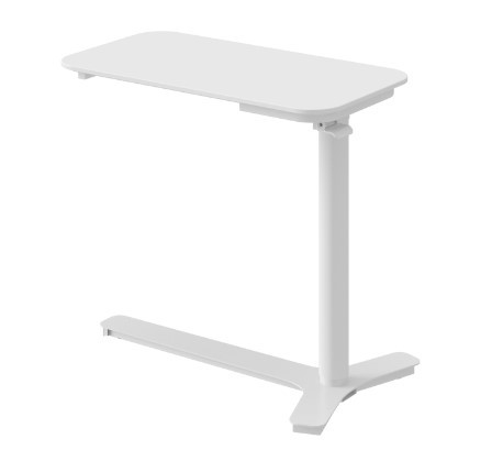 שולחן פנאומטי מיני מתכוונן Keisar Trix