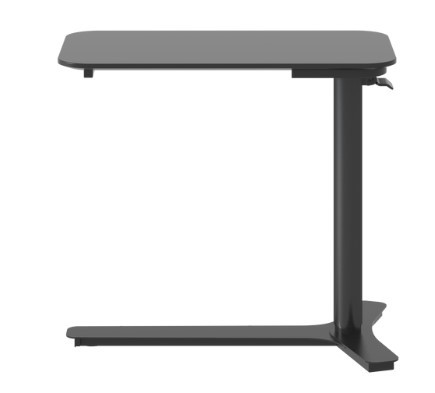 שולחן פנאומטי מיני מתכוונן Keisar Trix