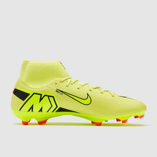 נעלי כדורגל חצי מקצועיות Nike Mercurial Superfly academy 