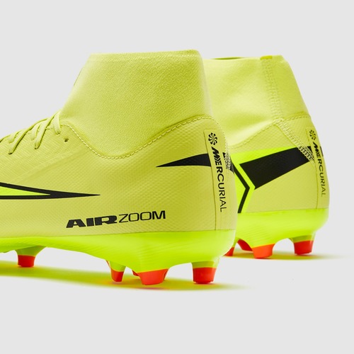 נעלי כדורגל חצי מקצועיות Nike Mercurial Superfly academy 