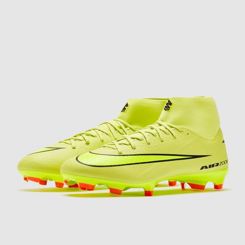 נעלי כדורגל חצי מקצועיות Nike Mercurial Superfly academy 