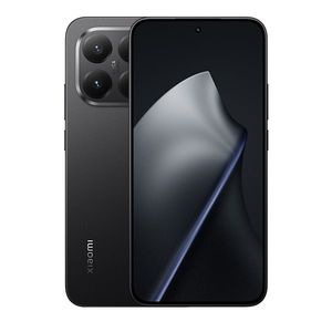 סמארטפון Xiaomi 15T 5G גרסה 12GB+256GB בצבע שחור