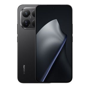 סמארטפון Xiaomi 15T Pro 5G גרסה 12GB+512GB בצבע שחור