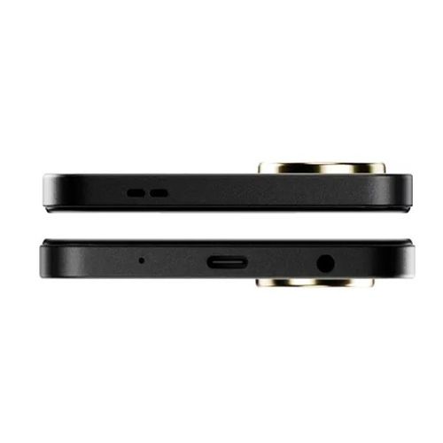 סמארטפון POCO C71 גרסה 4GB+128GB בצבע שחור