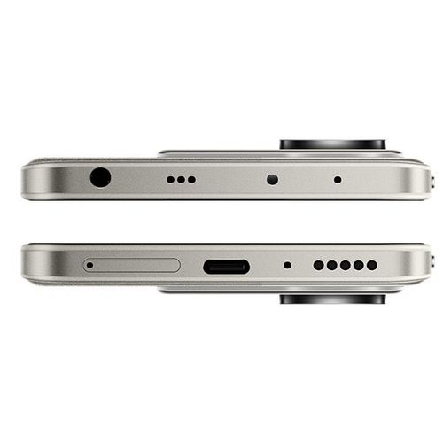 סמארטפון POCO M7 Pro 5G גרסה 12GB+512GB בצבע כסוף