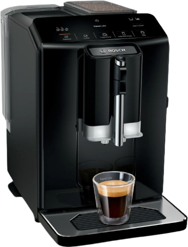 מכונת קפה Bosch Vero Cafe דגם TIE20119 