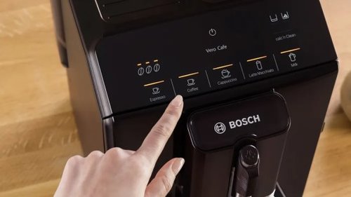 מכונת קפה Bosch Vero Cafe דגם TIE20119 