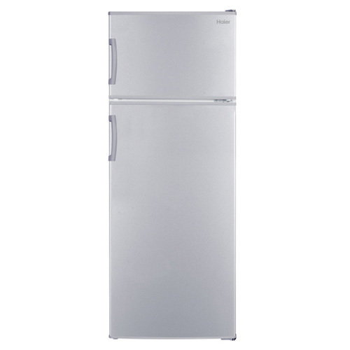 מקרר מקפיא עליון HAIER האייר HDF246S