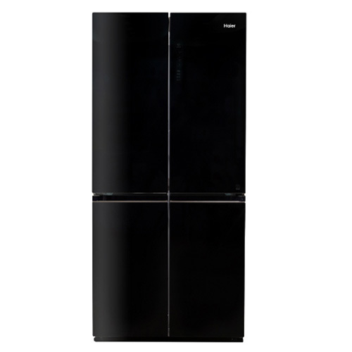 מקרר מקפיא תחתון 4 דלתות HAIER האייר HRF490FB