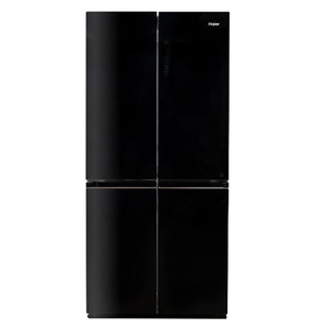 מקרר מקפיא תחתון 4 דלתות HAIER האייר HRF490FB
