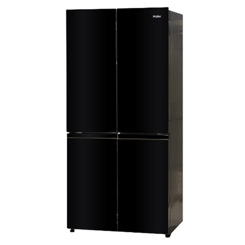 מקרר מקפיא תחתון 4 דלתות HAIER האייר HRF490FB