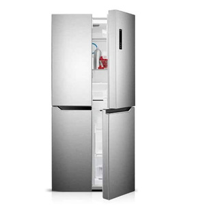 מקרר מקפיא תחתון 4 דלתות HAIER האייר HRF4494FSS