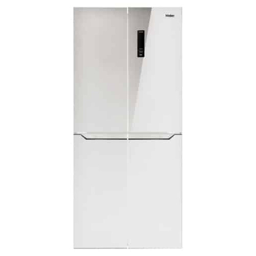 מקרר מקפיא תחתון 4 דלתות HAIER האייר HRF4494FW