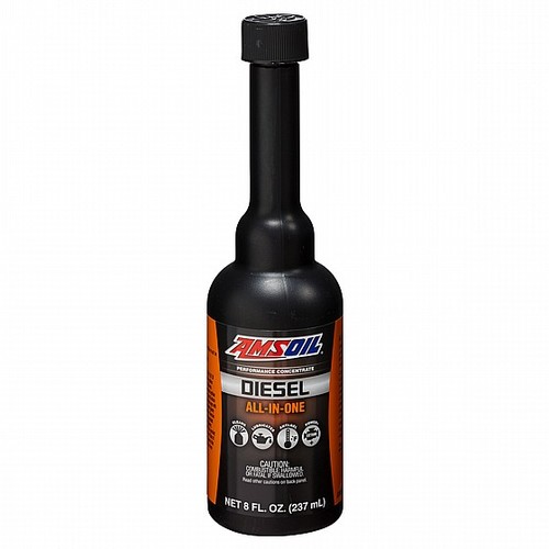 תוסף סולר למנוע דיזל Amsoil