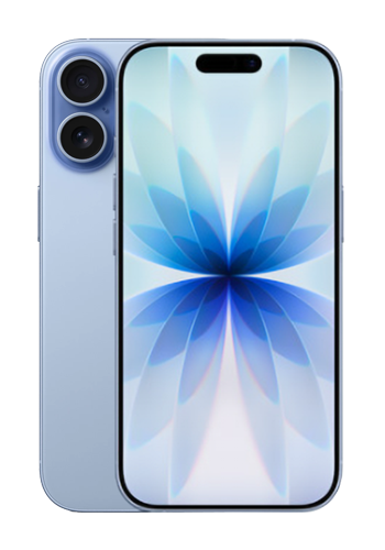 טלפון סלולרי Apple iPhone 17 256GB יבואן רישמי כולל סים פיזי