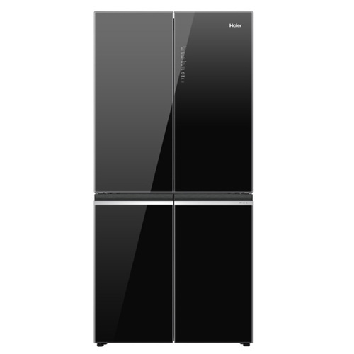 מקרר מקפיא תחתון 4 דלתות HAIER האייר HRF4560FB
