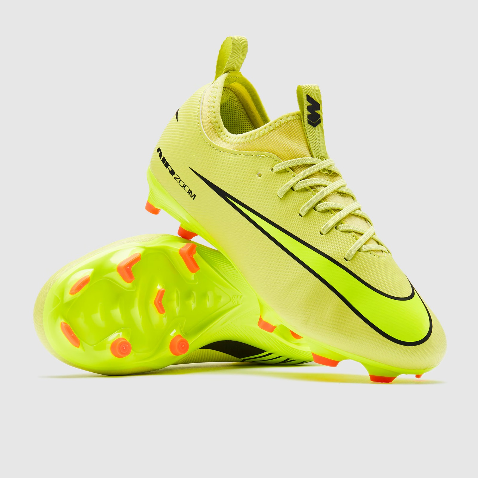 נעלי כדורגל חצי מקצועיות  Nike Kids Air Zoom Mercurial Vapor XVI Academy