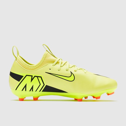 נעלי כדורגל חצי מקצועיות  Nike Kids Air Zoom Mercurial Vapor XVI Academy