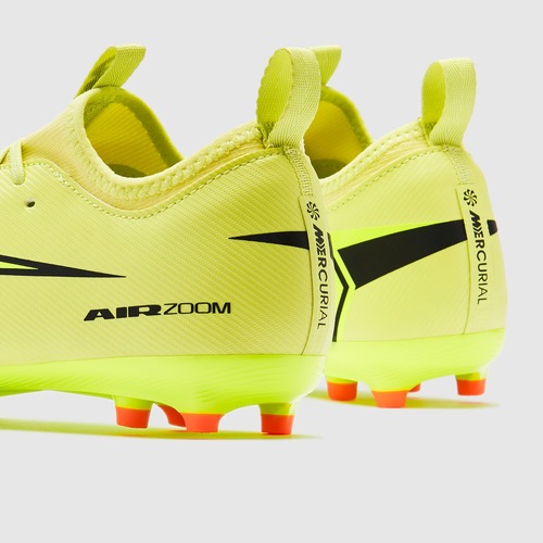 נעלי כדורגל חצי מקצועיות  Nike Kids Air Zoom Mercurial Vapor XVI Academy